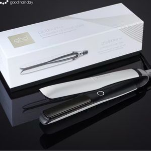GHD PLATINUM+ STYLER - 1" FLAT IRON